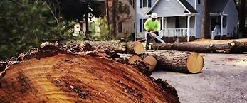 Best Storm Damage Tree Cleanup  in Eastmont, WA